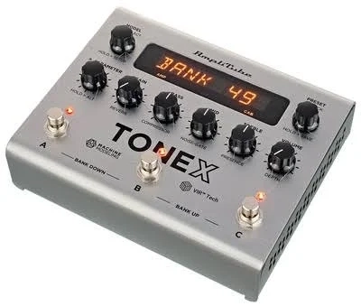 TONEX Bass Editions