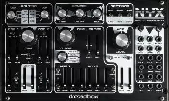 Dreadbox NYX RE