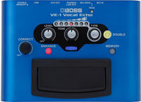 Boss 416071, Boss VE-1 Vocal Echo