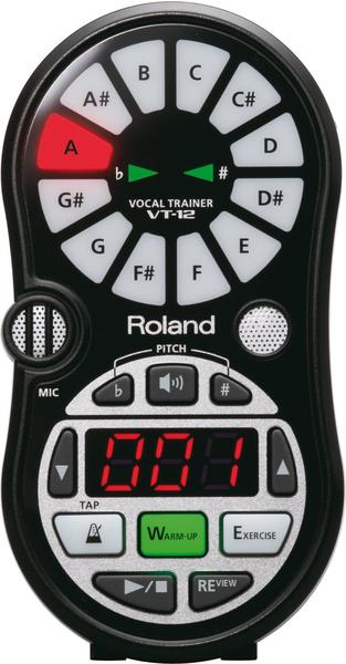 Roland VT-12 BK