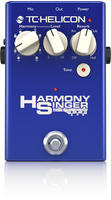 TC-Helicon 0726-AAB86-001, TC-Helicon Harmony Singer 2