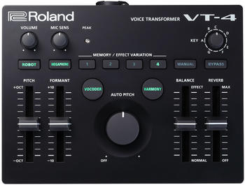 Roland AIRA VT-4