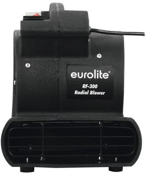 Eurolite RF-300 Windmaschine / Radialgebläse (80208054)