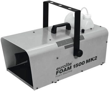 Eurolite Foam 1500 MK2 Schaummaschine (51707700)