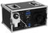 Eurolite N-130 Tour-Fogger Nebelmaschine (51702065)