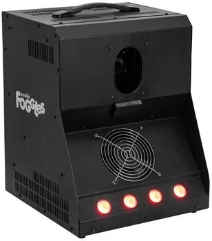 Eurolite FOGGLES Seifenblasen-/Nebelmaschine (51705160)