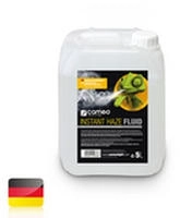 Cameo CLFIH5L, Cameo INSTANT HAZE Fluid, 5l