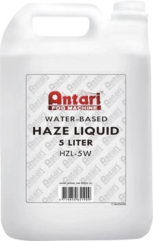 Antari Hazerfluid HZL-5W 5 Liter (wasserbasiert) (60577)