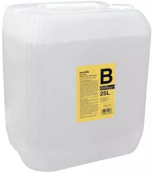 Eurolite Smoke Fluid -B2D- Nebelfluid, 25l (51703754)