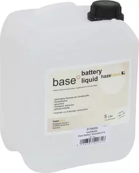 Eurolite Base*B Spezialfluid 25L (51700226)