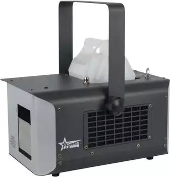 Showtec Stellar FZ-1000 Fazer 1000W