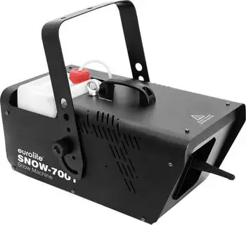 Eurolite Snow 7001 Schneemaschine, DMX-steuerbar (51706305)