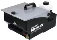 Eurolite 51701984, Eurolite NB-60 ICE Bodennebelmaschine