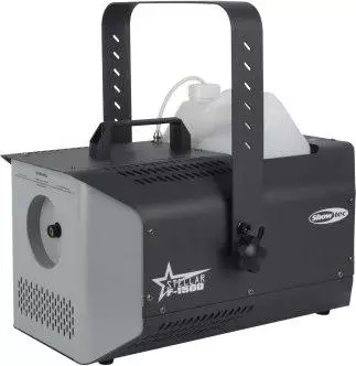 Showtec Stellar F-1500 Nebelmaschine 1500W