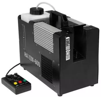 HQ-Power Hazer 600W ohne DMX (HQHZ10001)