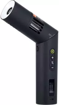 Rollei Smoke Master Pro RGB Mini Nebelmaschine 40W (60322)