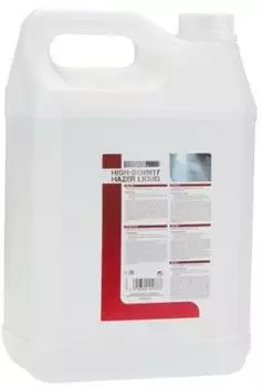 HQ-Power Nebelfluid hoher Dichte 5l (VDLHLH5)