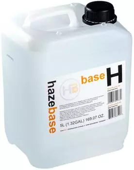 Antari Hazer Basisflüssigkeit, 5l (51700218)