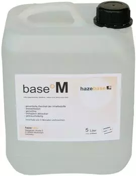 Antari base*M Nebelfluid 5l (51700205)