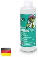 Cameo CLEANING FLUID 0,25L Spezialfluid zur Reinigung von Nebelmaschinen 2