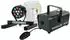 Showlite SN-400 Nebelmaschinen DJ Set XL mit RGBW Spot und 5l Fluid (00072122)