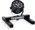 Showlite SN-400 Nebelmaschinen DJ Set XL mit RGBW Spot und 5l Fluid (00072122)