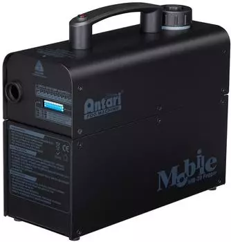 Antari MB-20X Wasser-Nebelmaschine 600W 0,4l (51701931)