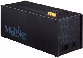 Antari MB-20X Power Base, Nebelmaschine (51701933)