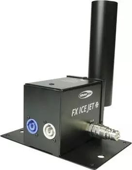 Showtec FX Ice Jet MKII CO2-Kanone (129-61002)