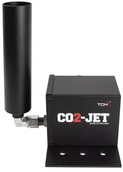 TCM CO2 Jet, mehrfarbig (51708100)
