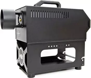 hazebase highpower² Tour Smoke Machine 3100W (highpower²)
