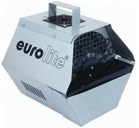 Eurolite Seifenblasenmaschine - 1 Liter