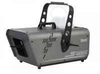 Antari S-200X leise Schneemaschine DMX, inkl. Controller