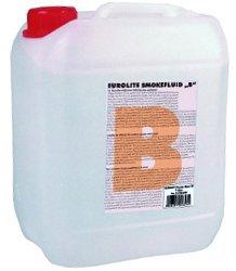 Eurolite Smoke Fluid Typ B Basic 5l