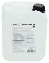 Eurolite Dunst-Fluid D-5 5l