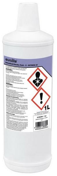 Eurolite Smoke Fluid Typ X Extrem A2 1l