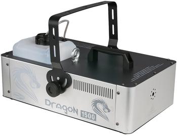 Showtec Dragon 1500