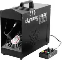 Eurolite 51702055, Eurolite Dynamic Faze 700 Hazer inkl. Kabelfernbedienung