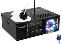 Eurolite 51701966, Eurolite NSF-250 Nebelmaschine inkl. Funkfernbedienung, mit