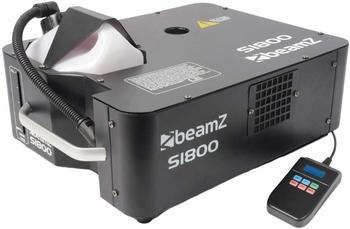 BeamZ S1800