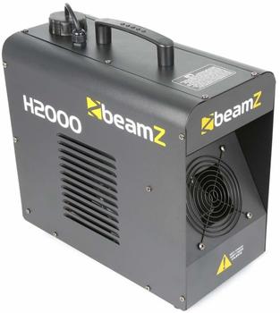 BeamZ Lighting H2000