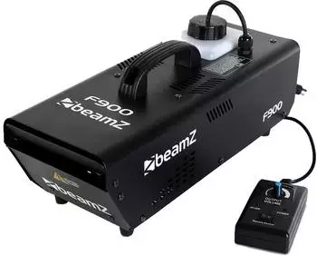 BeamZ F900