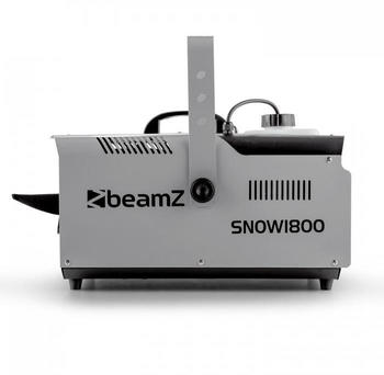 BeamZ Lighting BeamZ Snow 1800