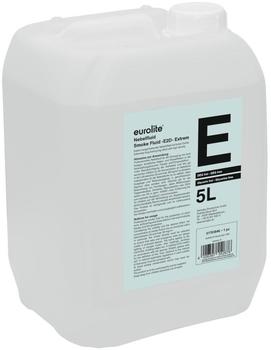 Eurolite Nebelfluid 5L
