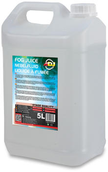 American DJ Fog Juice 3 Heavy 20l American DJ Fog Juice 3 Heavy 20l