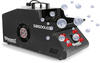 Beamz SB1500LED Smoke & Bubble Machine RGB LEDs