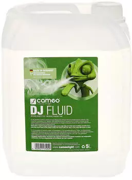 Cameo DJ Fluid 5L Cameo DJ Fluid 5L