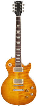 Gibson Kirk Hammet Greeny Les Paul Standard Greeny Burst