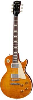Gibson 1959 Les Paul Standard Reissue Dirty Lemon