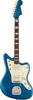 Fender American Vintage II 66 Jazzmaster RW LPB Blau